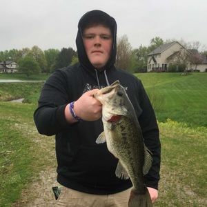 Meet your Posher, Ian